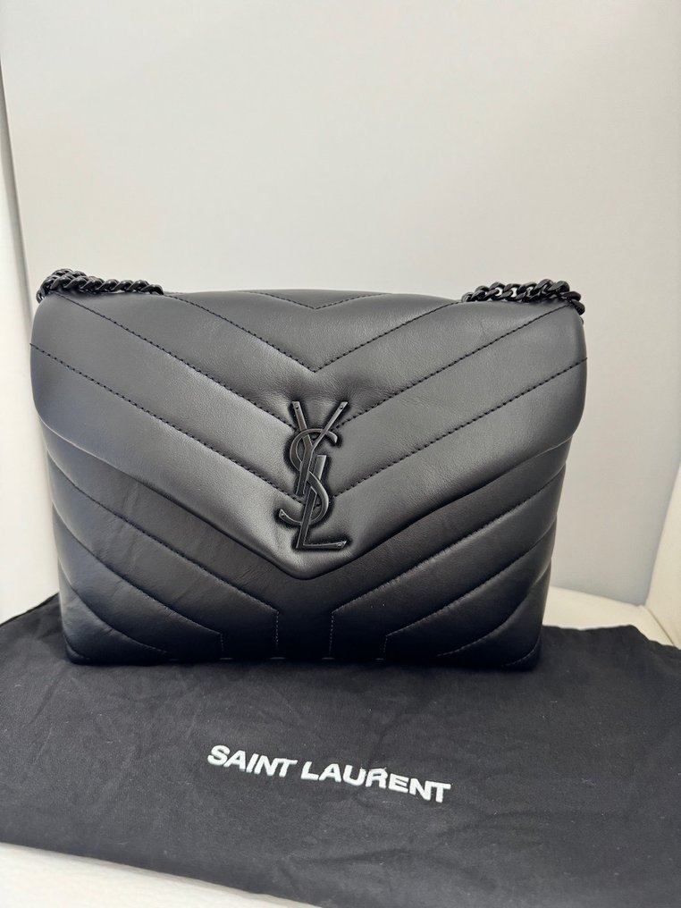 Yves Saint Laurent - Bolso cruzado #1.1