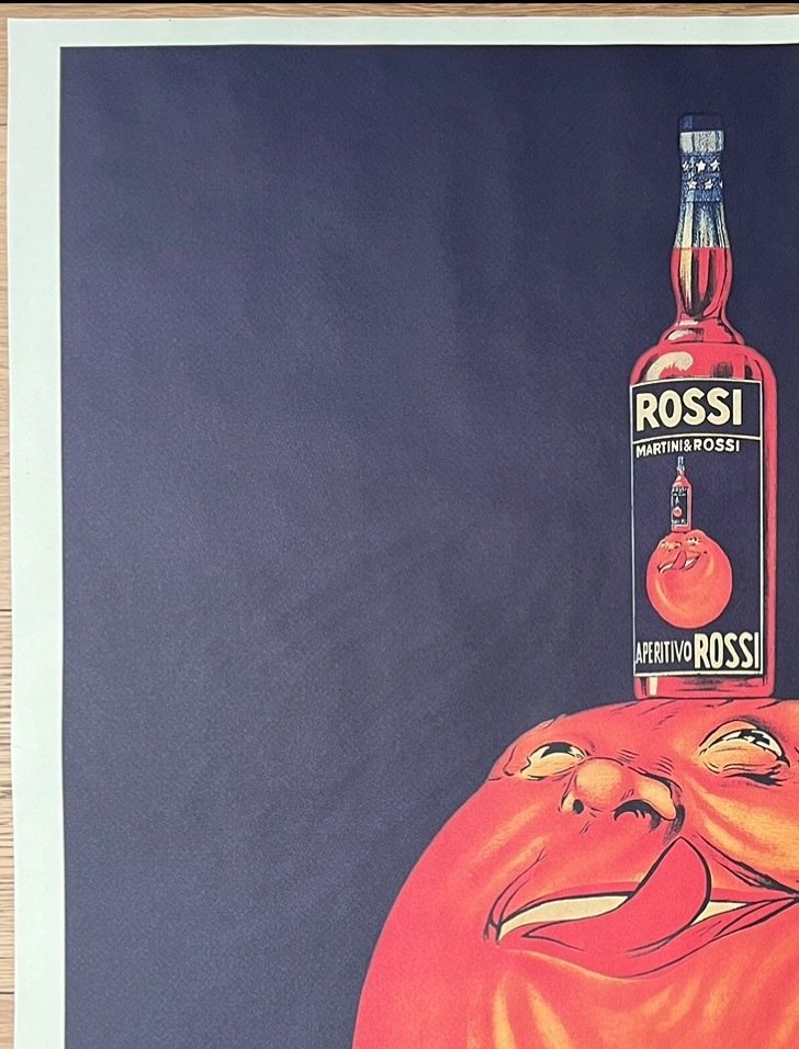 Anonymous - Aperitivo Rossi - Années 2000 #1.2