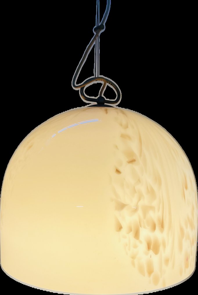 La Murrina - Függő lámpa - Üveg #2.1