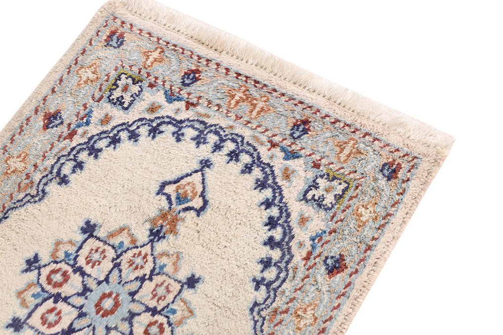 奈因丝绸 - 地毯 - 60 cm - 40 cm #2.1