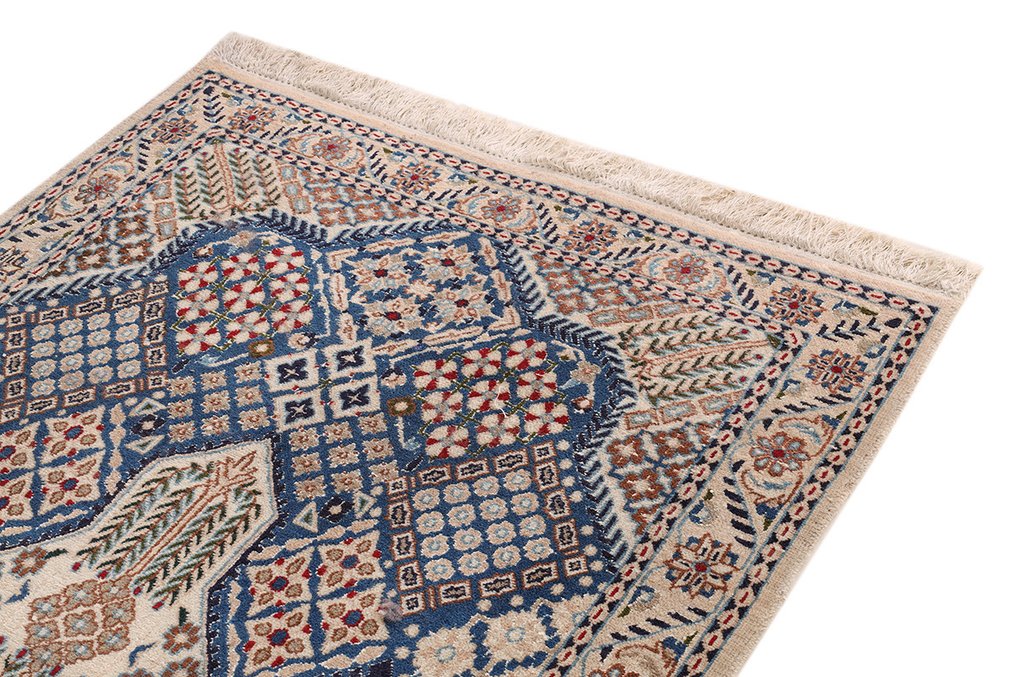 奈因丝绸 - 小地毯 - 135 cm - 87 cm #2.1
