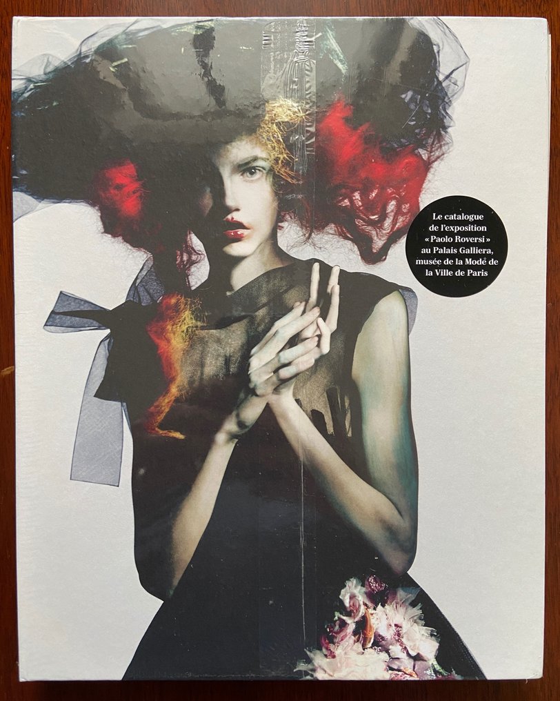 Paolo Roversi - Palais Galliera - 2024 #3.2