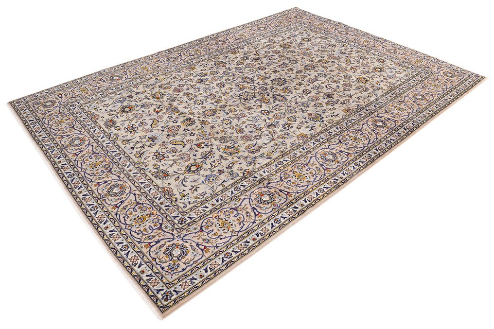 卡尚软木塞 - 小地毯 - 295 cm - 204 cm #1.3