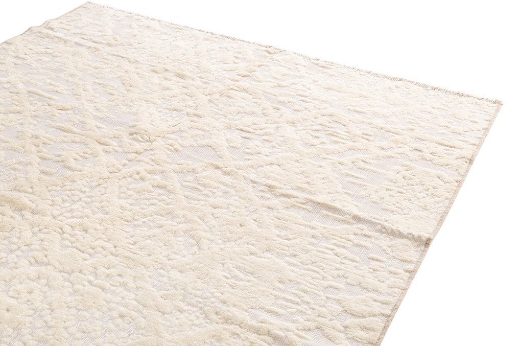 Tapete de design - mistura de tapetes Kilim - Tapete - 281 cm - 195 cm #3.1