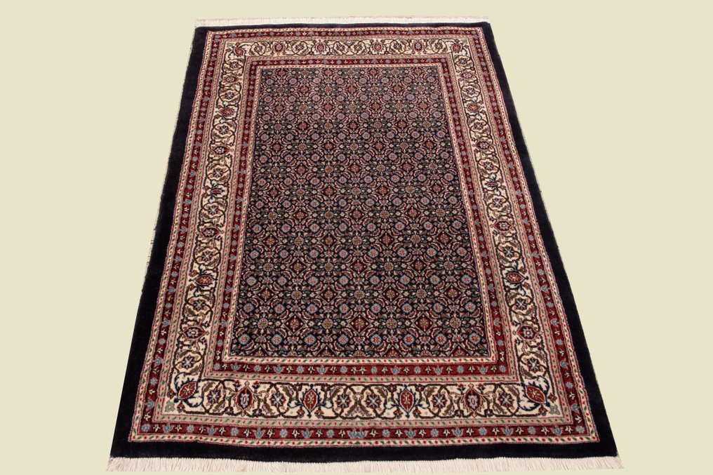 Moud - Carpet - 154 cm - 100 cm #1.1
