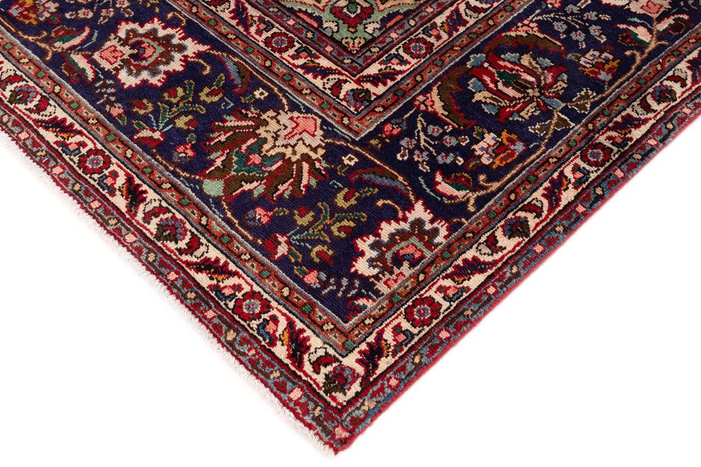 大不里士法恩 - 小地毯 - 398 cm - 304 cm #3.2