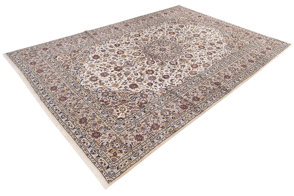 卡尚软木塞 - 小地毯 - 355 cm - 250 cm #1.3