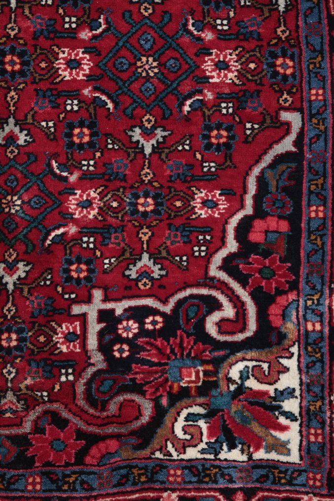 Bidjar - Carpet - 158 cm - 106 cm #3.1