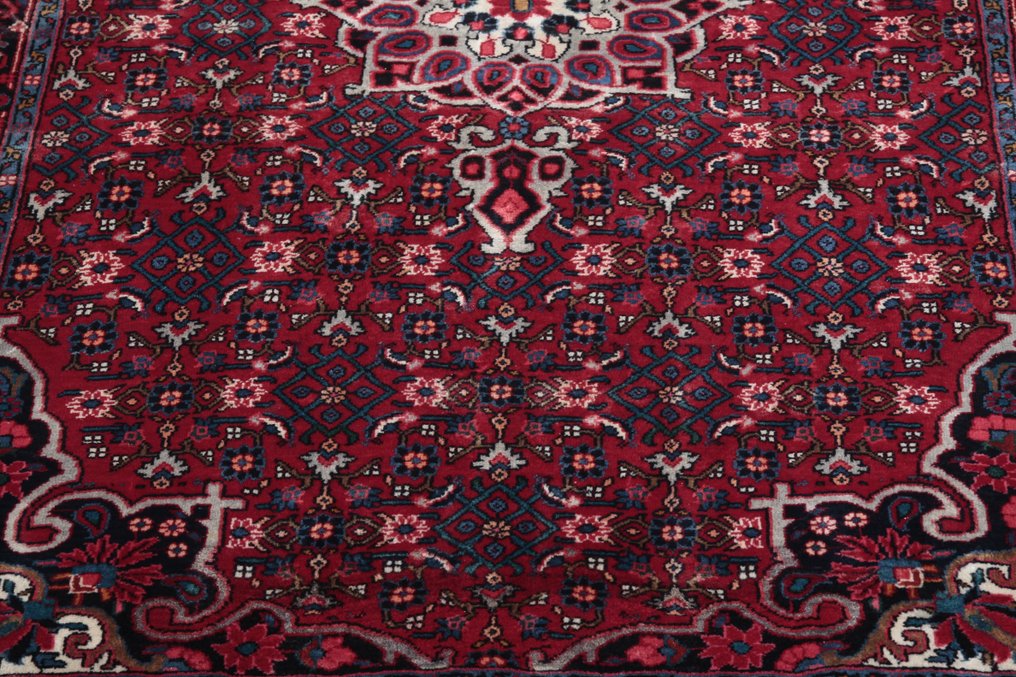 Bidjar - 地毯 - 158 cm - 106 cm #2.2