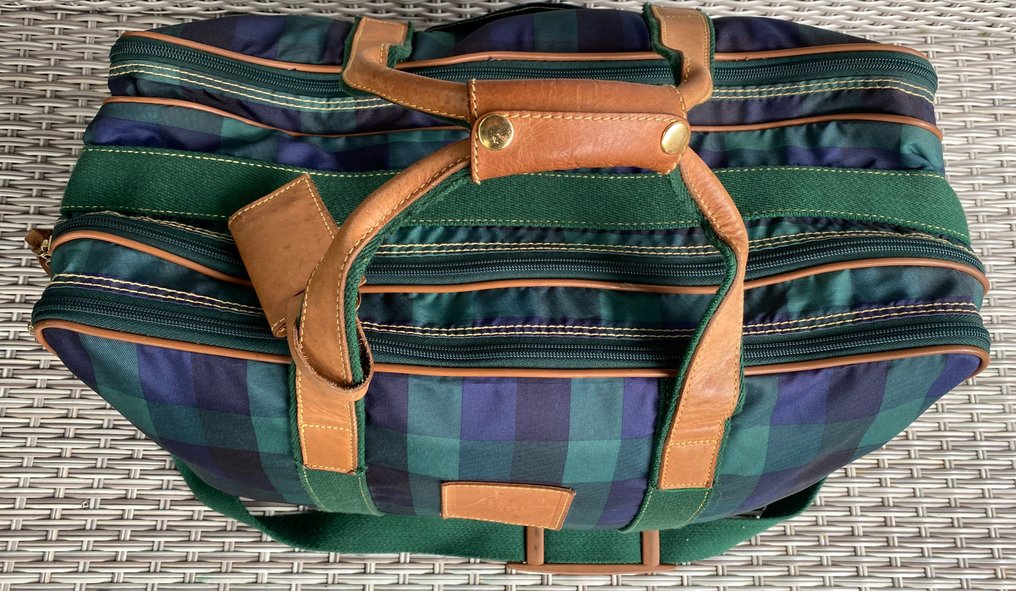 Christian Dior - Travel bag - Torba podróżna #2.2