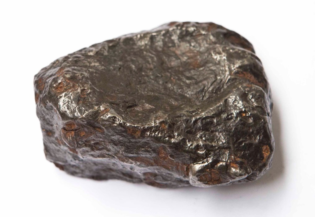 Nantan meteorite Iron meteorite - 894 g #2.2