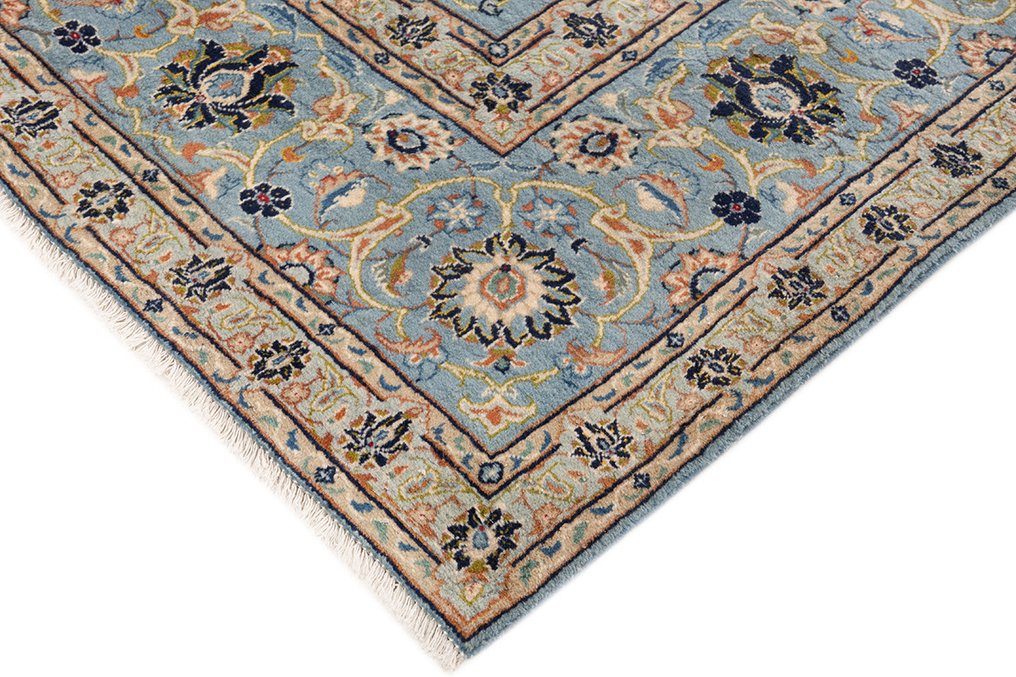 卡尚软木塞 - 小地毯 - 366 cm - 262 cm #3.2
