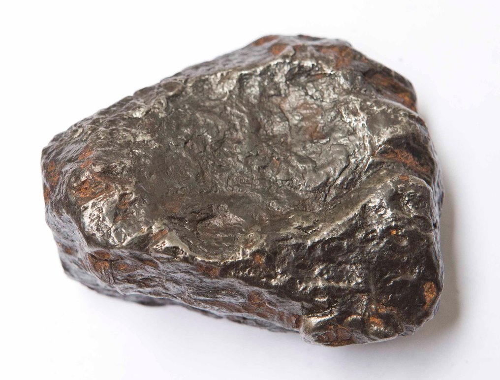 Meteorite Nantan Meteorite Ferroso - 894 g #2.1