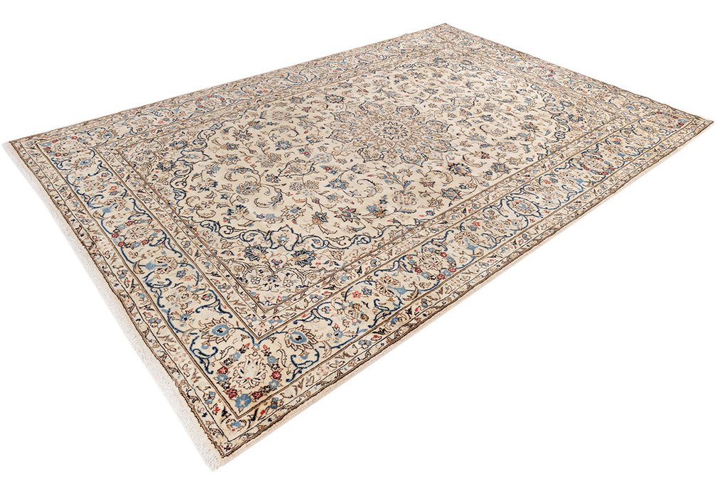 卡尚軟木塞 - 小地毯 - 360 cm - 240 cm #1.3