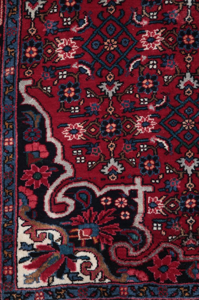 Bidjar - Carpet - 158 cm - 106 cm #3.2