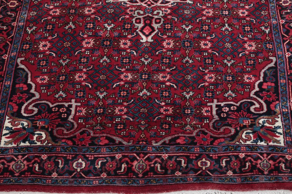 Bidjar - Carpet - 158 cm - 106 cm #2.1
