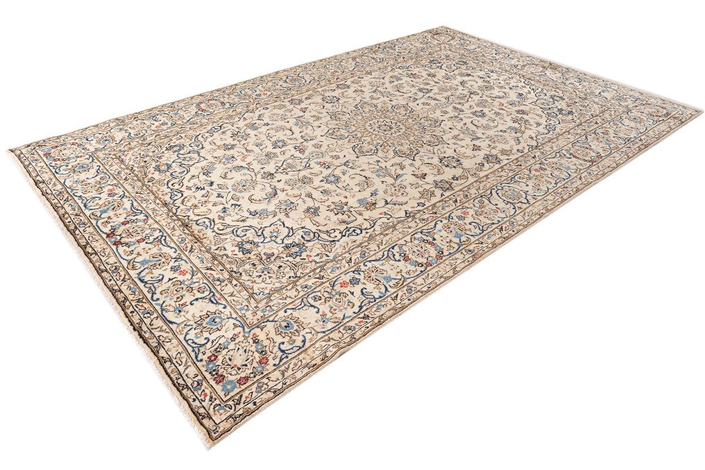 卡尚軟木塞 - 小地毯 - 360 cm - 240 cm #1.2