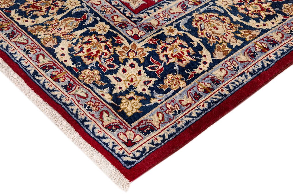 伊斯法罕软木塞 - 小地毯 - 347 cm - 234 cm #3.2