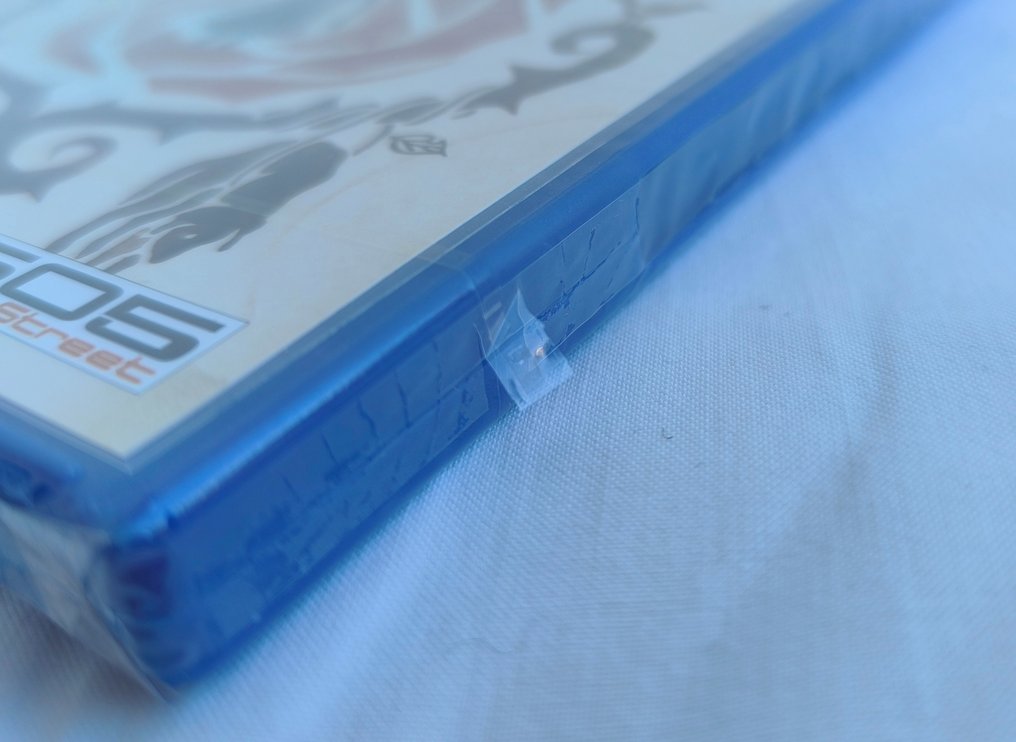 Sony - PlayStation 2 - Rule of Rose - Very Rare - Gra wideo - w oryginalnym zafoliowanym pudełku #3.1