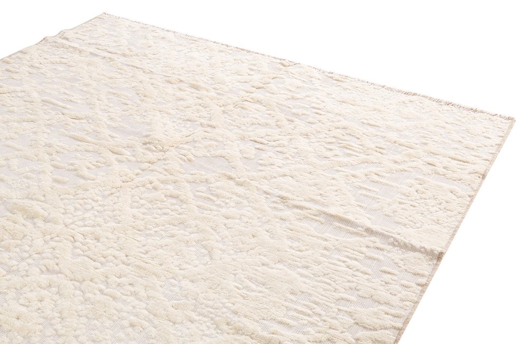 Designer szőnyeg - Kilim szőnyegkeverék - Szőnyeg - 281 cm - 195 cm #2.1