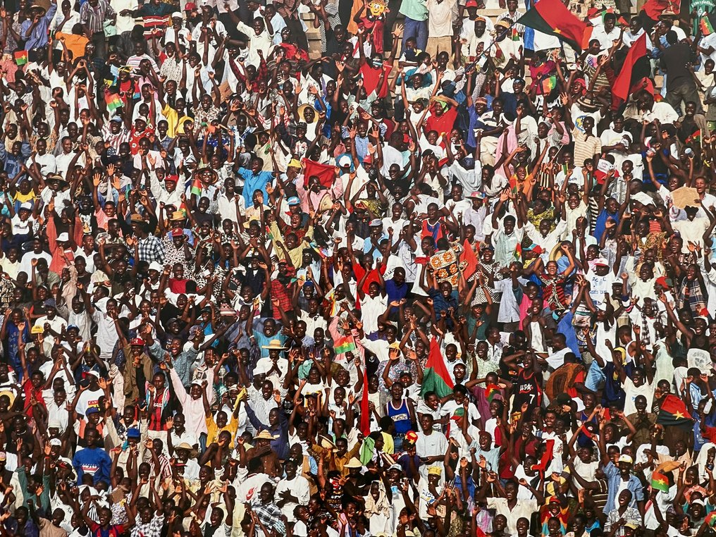 José Nicolas (1956) - Coupe d'Afrique des Nations 1998 #3.2