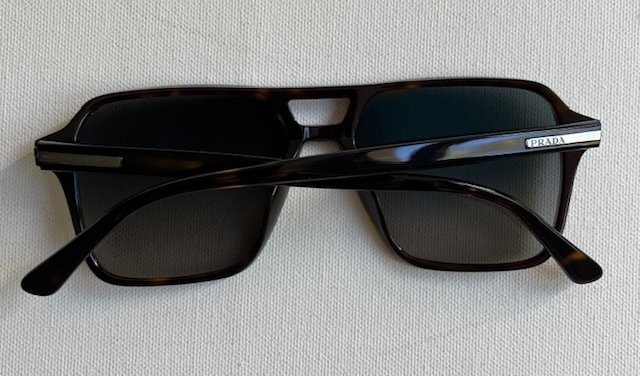 Prada - Sunglasses #2.1