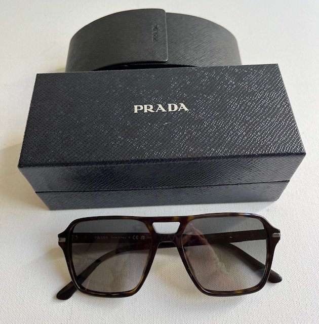 Prada - Sunglasses #1.1