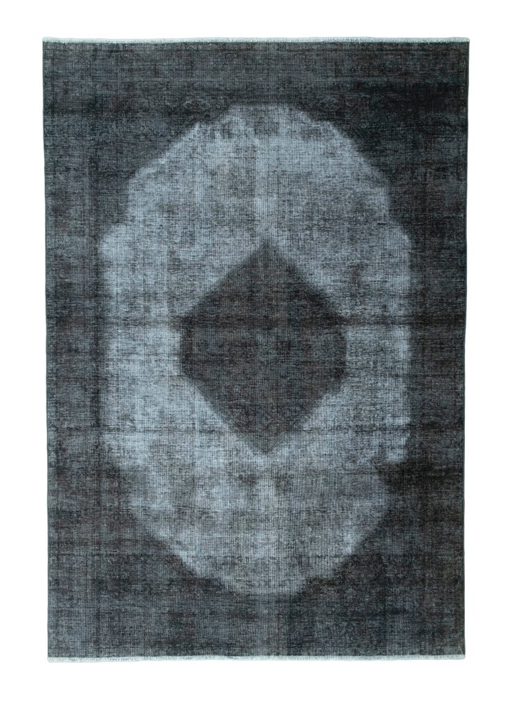 復古皇家 - 小地毯 - 295 cm - 200 cm #1.1