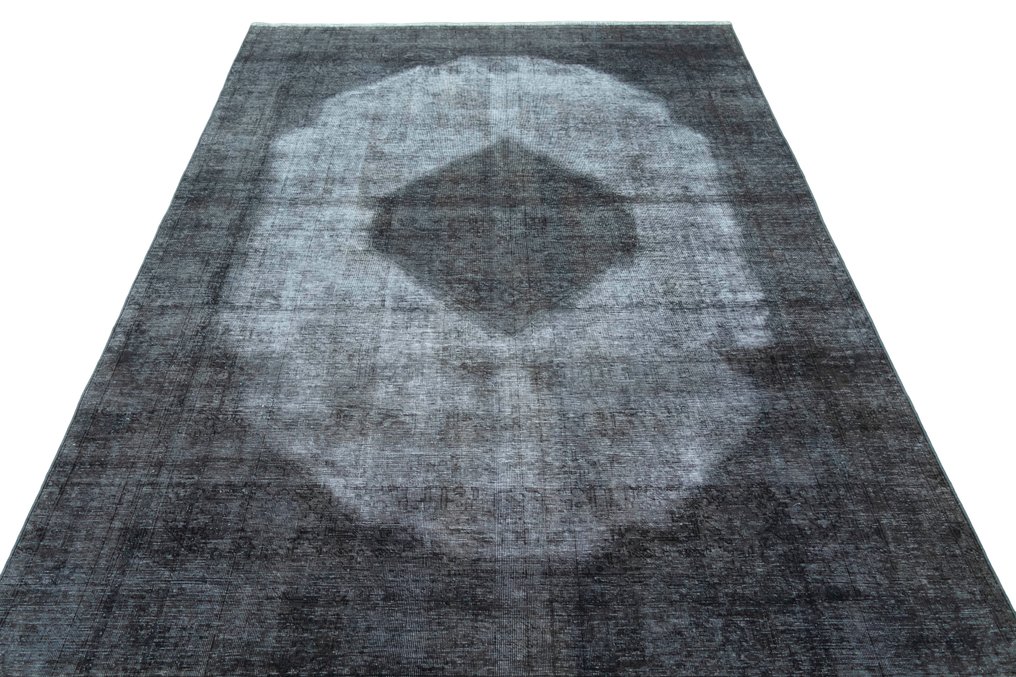 復古皇家 - 小地毯 - 295 cm - 200 cm #2.1