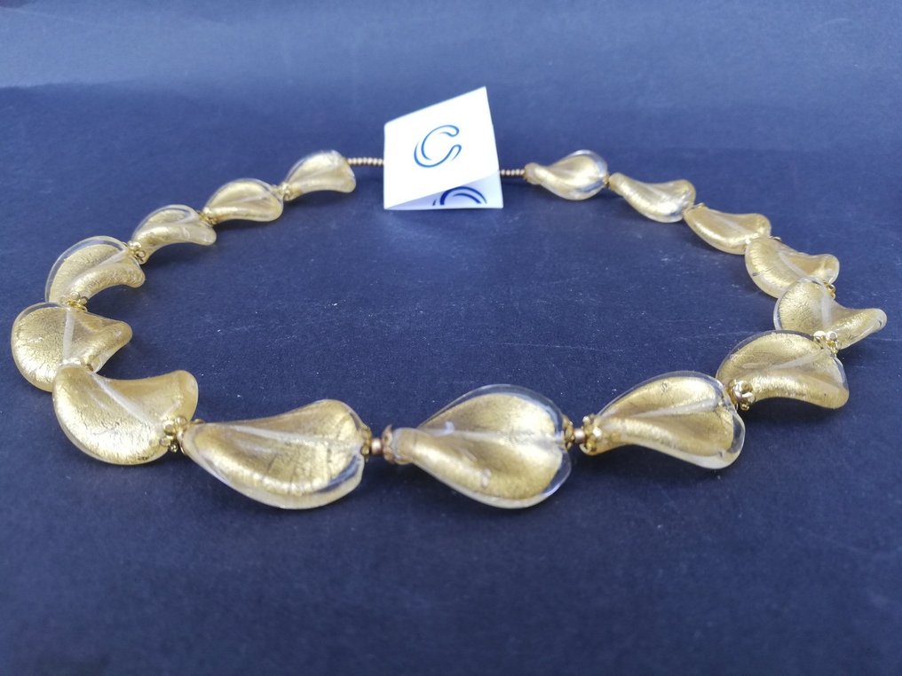 Κρύσταλλος - Κολιέ #1.0