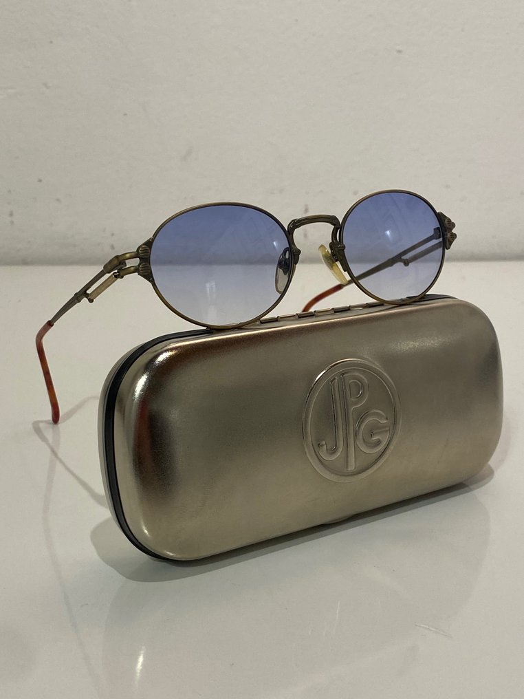 Jean Paul Gaultier - 55-4173 - Óculos de sol Dior #1.2