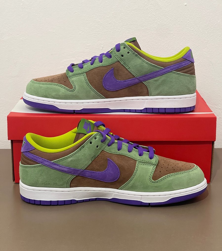 Nike - Sneakers - Mέγεθος: EU 45.5 #2.1