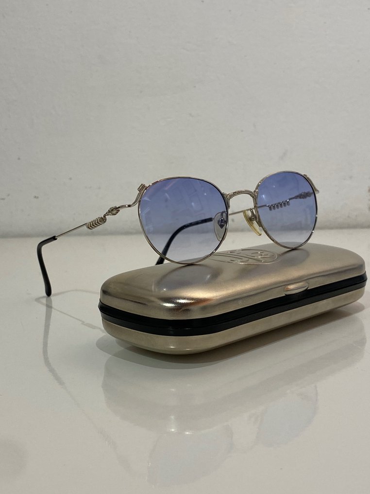 Jean Paul Gaultier - 55-5105 - Sonnenbrille #1.2