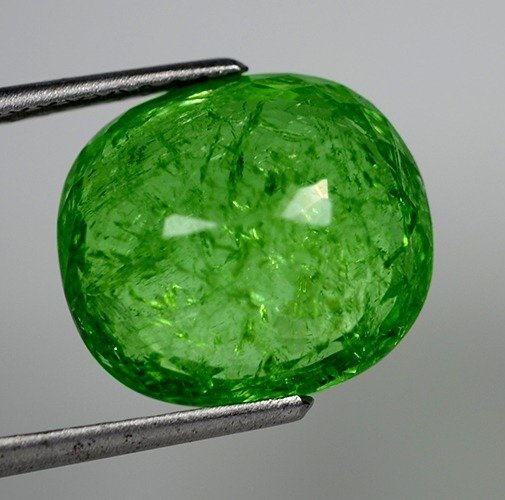 Turmalin paraiba  - 10.72 ct - Gemological Institute of America (GIA) #3.2