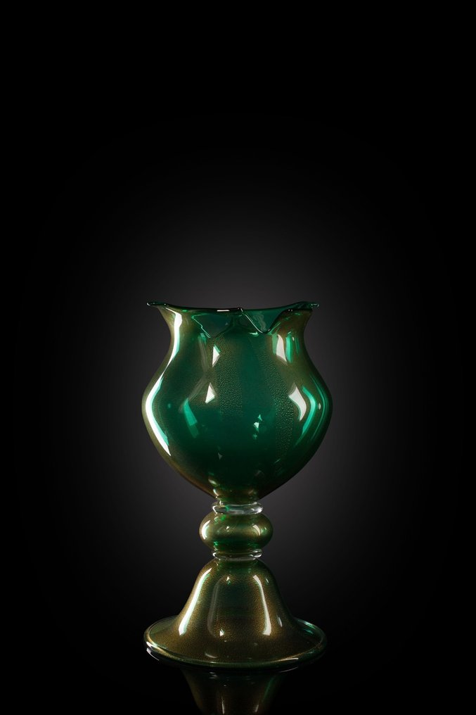 Vase  - Glas #2.1