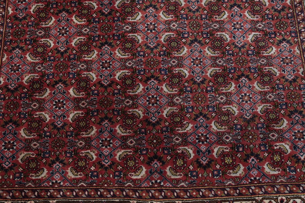 Bidjar - Carpetă - 145 cm - 94 cm #2.2