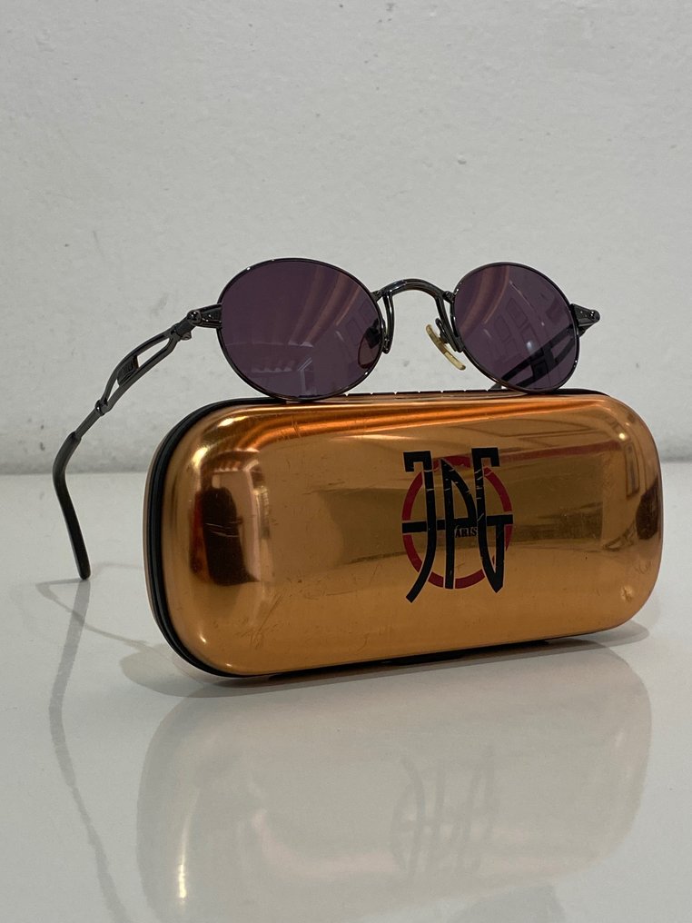 Jean Paul Gaultier - 56-7108 - Gafas de sol #1.1