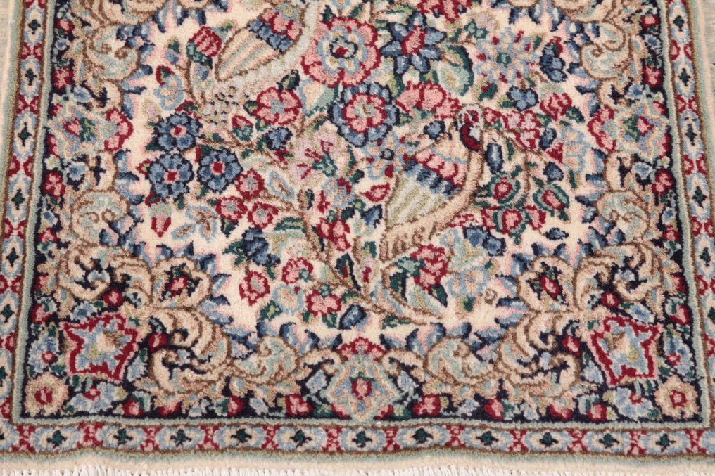 Kirman - Carpet - 128 cm - 53 cm #2.1