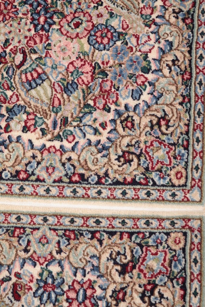 Kirman - Carpet - 128 cm - 53 cm #3.2