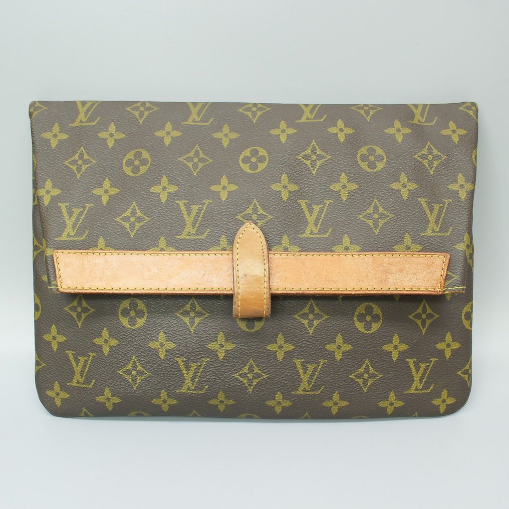 Louis Vuitton - Pochette Pliante - Bag #1.1