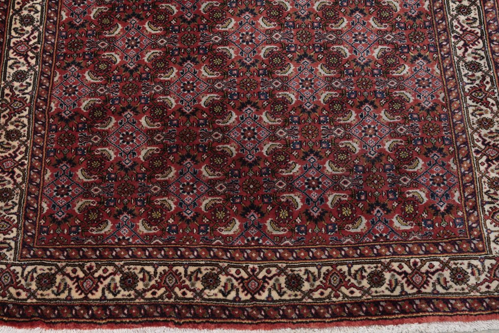 Bidjar - Carpetă - 145 cm - 94 cm #2.1