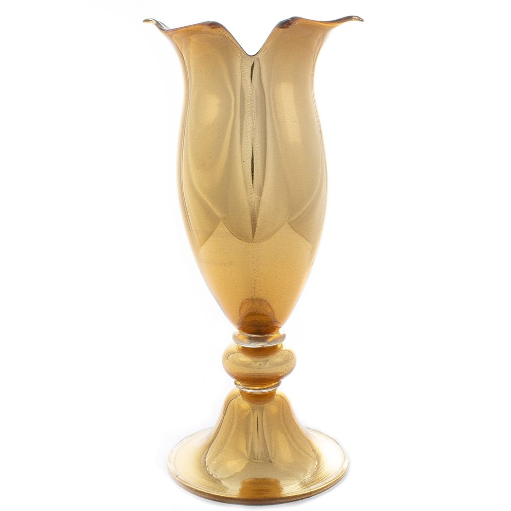 花瓶  - 玻璃 #2.1