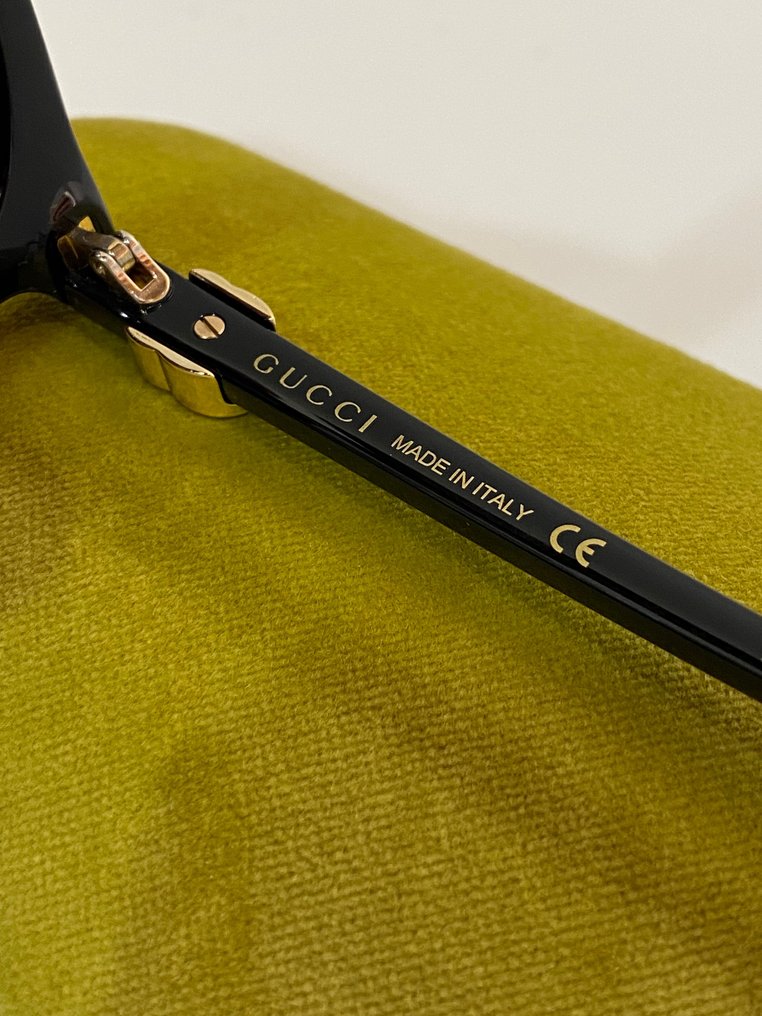 Gucci - GG1074O - Okulary przeciwsłoneczne #2.1