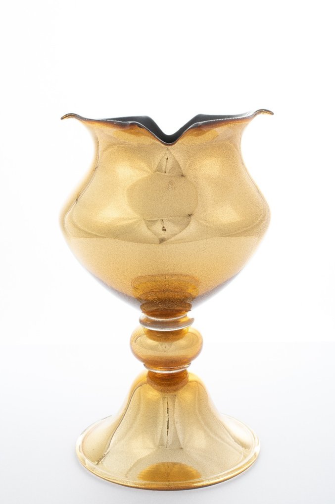 花瓶  - 玻璃 #2.2