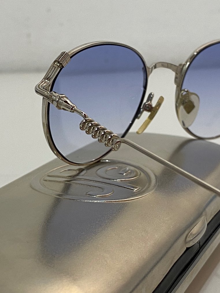 Jean Paul Gaultier - 55-5105 - Sonnenbrille #1.1