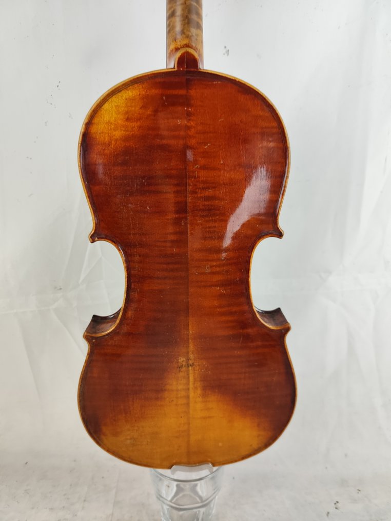 Labelled Joseph Rocca -  - Violin #1.2