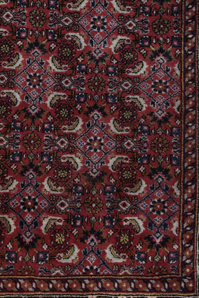 Bidjar - Carpetă - 145 cm - 94 cm #3.1