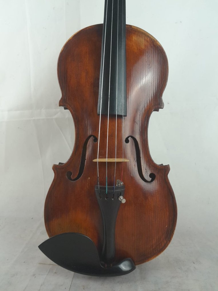 Labelled Vincenzo Miroglio e figli 1934 -  - Violine #1.1