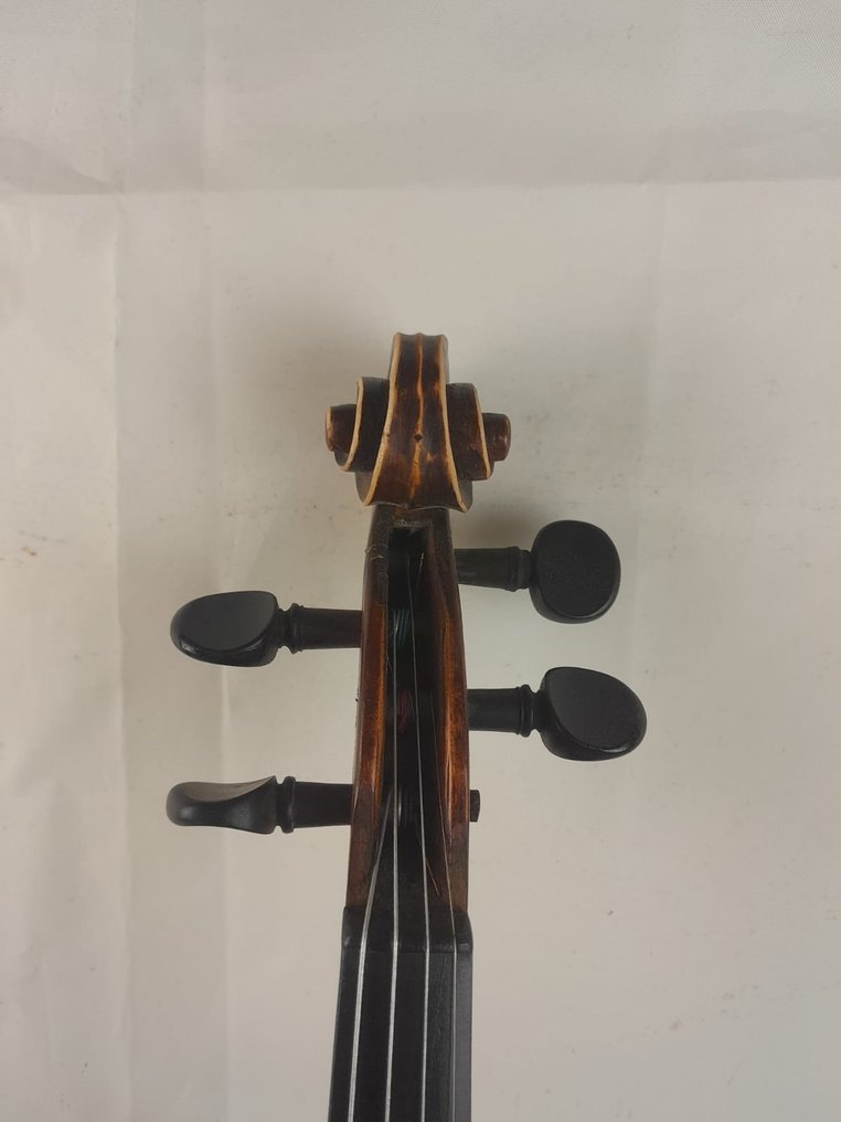 Labelled Vincenzo Miroglio e figli 1934 -  - 小提琴 #2.1