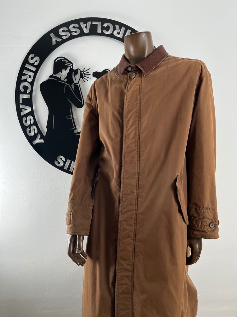 Marlboro Classic - Coat #1.1